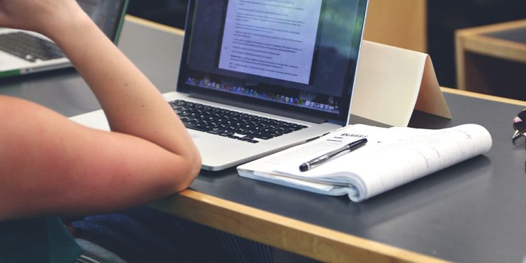 Internships could be becoming easier to facilitate remotely, wherever you are.