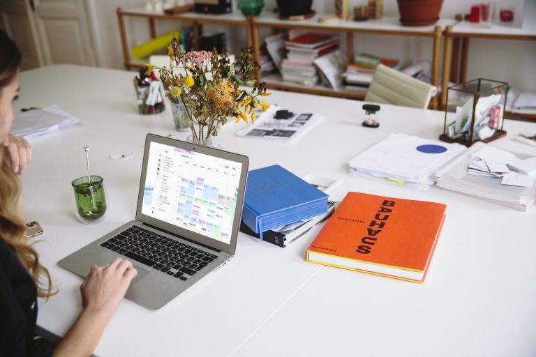Amie to-do list calendar