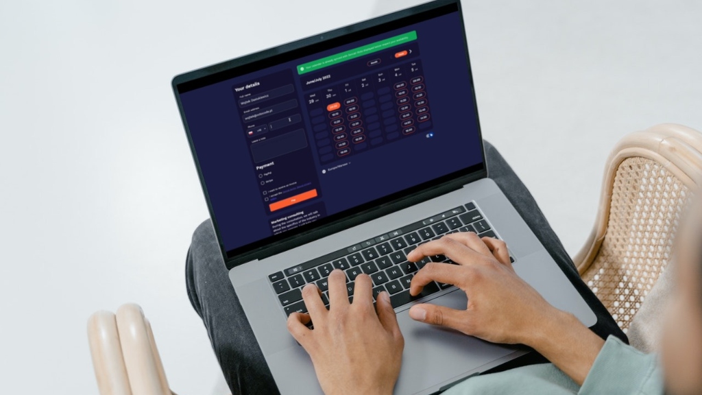 Zencal, the free Calendly competitor Zencal, the free Calendly competitor