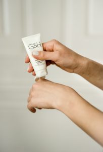 MLMs like Amway who sell G&H hand lotion. 