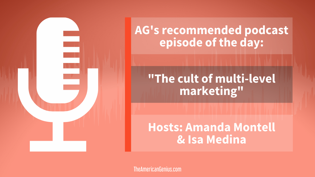 recommended-podcast recommended podcast episode