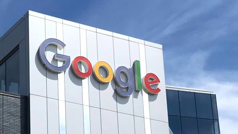 google building representing chatgpt competition