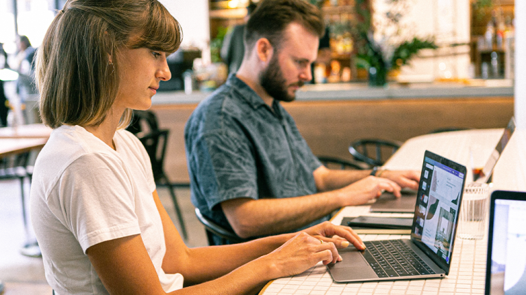 This free tool helps you compare and establish your freelance rates