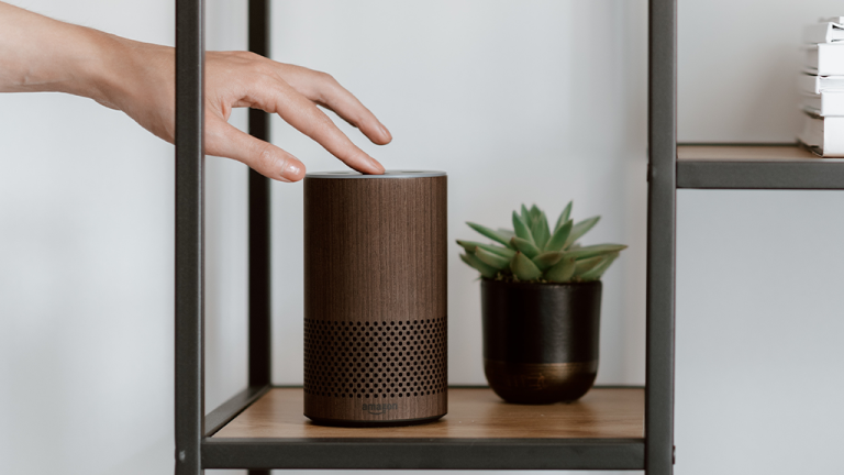 How language processing could help Alexa get to know you better