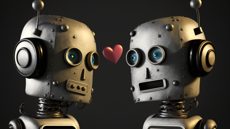 AI’s impact on non-consensual socialization