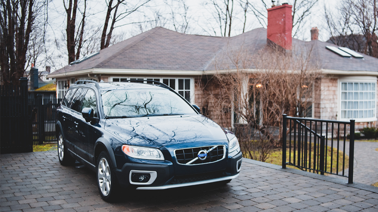 Why so many Americans are keeping their vehicles around for longer