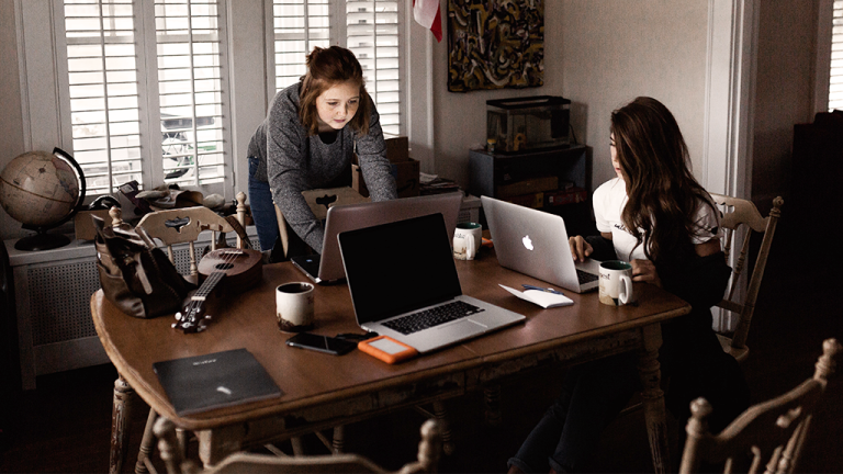 Facing imposter syndrome as a small business owner