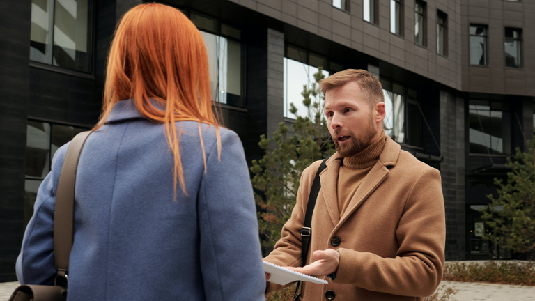 Pay disparity EEOC case highlights discrimination of male employee