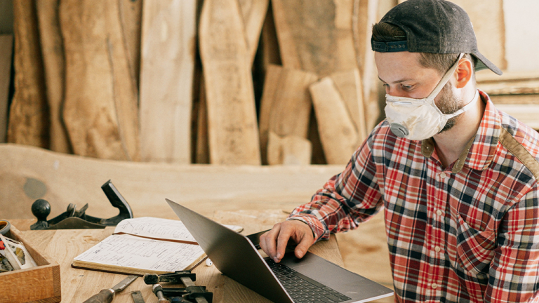 AI is everywhere: how can your small business take full benefit?