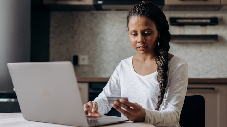 Historic credit card debt levels reveal economic pain points