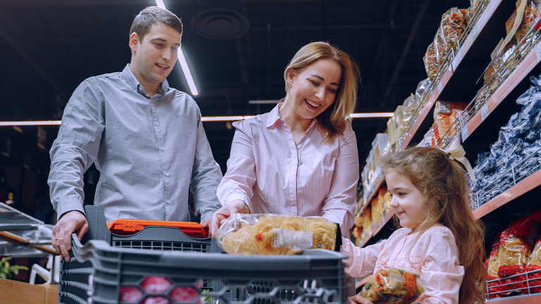 The return of Walmart’s sensory friendly hours