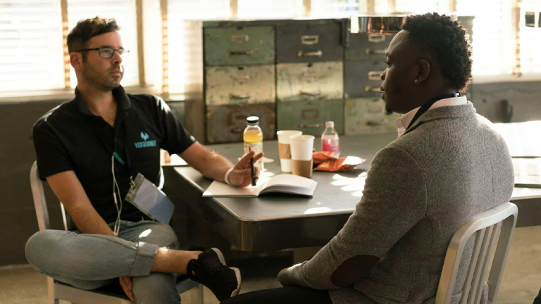 Mental health trends of employees according to the Calm report