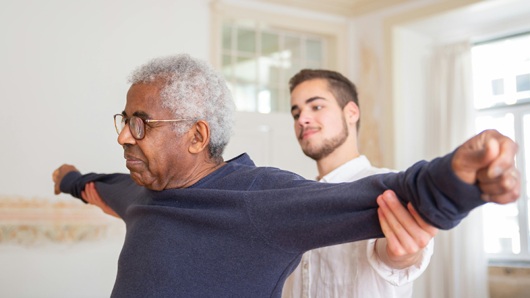 U.S. Dept. of Labor protects home health workers for fair wages