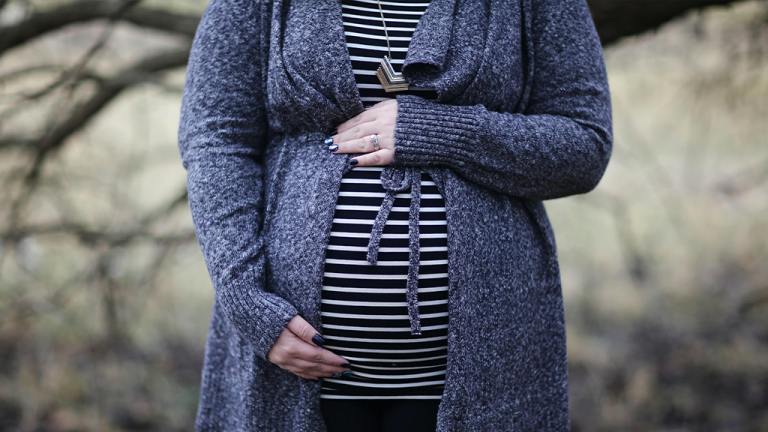 This lawsuit shows how NOT to protect pregnant employees