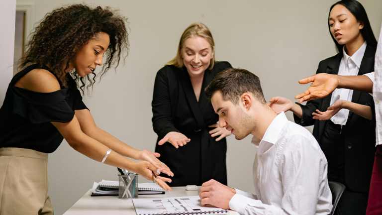 Massachusetts proposes legislation to prevent workplace bullying