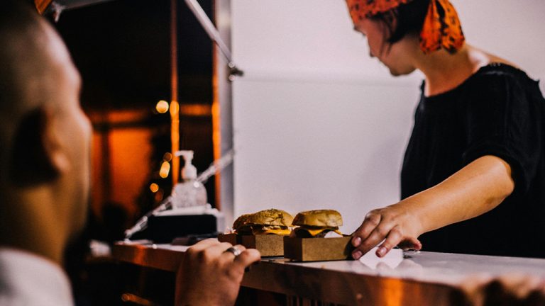 Burger chain in violation of child labor laws faces penalties