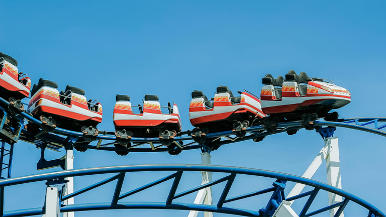 End of the ride: Resolution to age discrimination case at amusement park