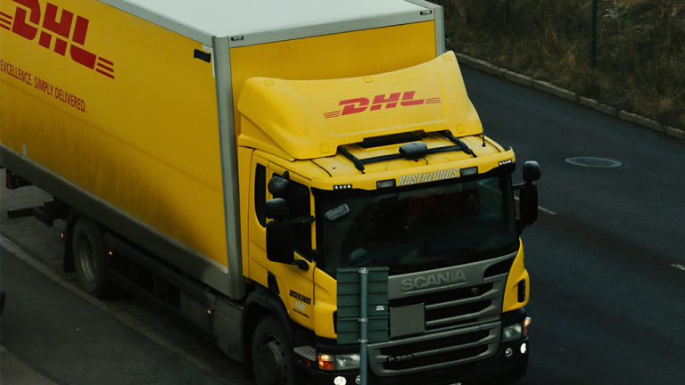DHL to pay $8.7M to settle race discrimination lawsuit with EEOC