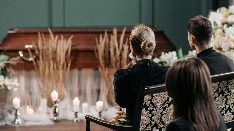 Mortuary workers denied overtime pay despite working the hours