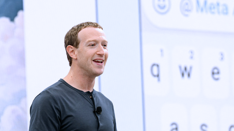 Zuckerberg claims that AI isn’t to blame for mass tech layoffs