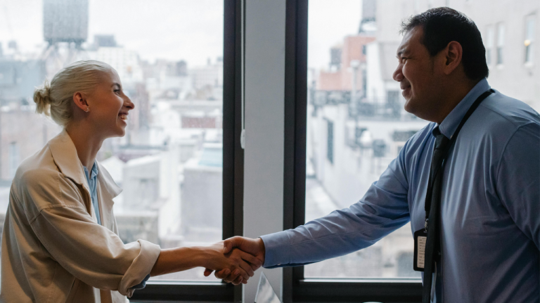 EEOC lawsuit: Employer fired new hire for disability accommodation request