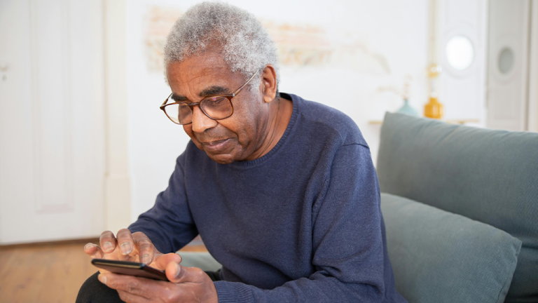 FBI report: Scammers stole over $3.4B from seniors last year