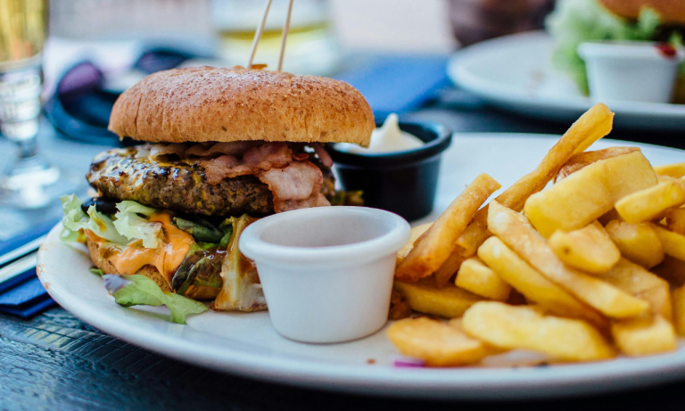 Misleading food advertising is not delivering, faces lawsuits