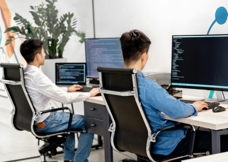 Dell assigns color coded grading to encourage a return to office