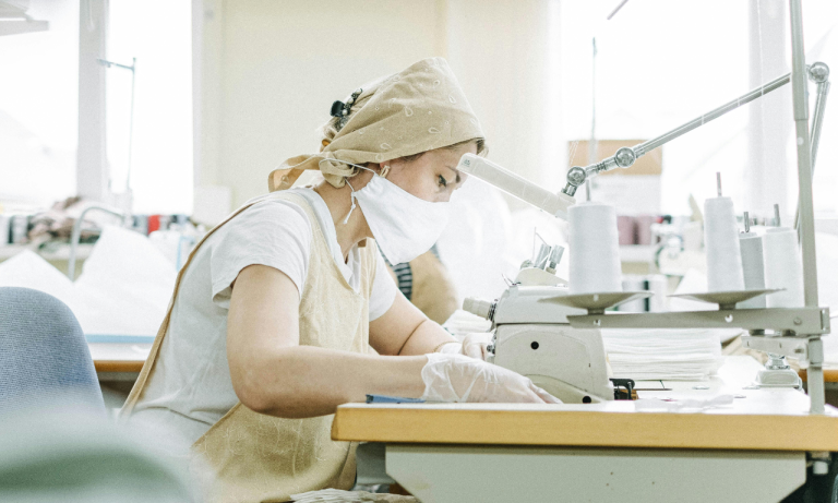 Resin manufacturer faces nearly $100K in OSHA fines after fatal accident