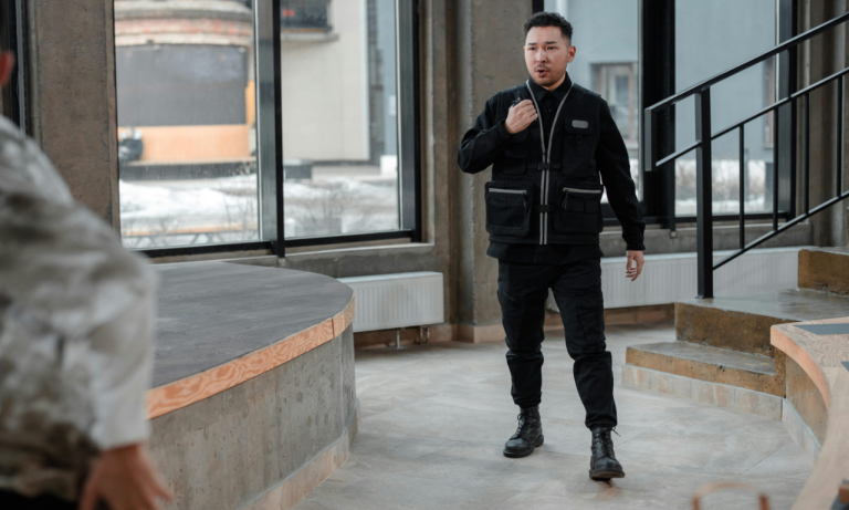 Trend alert: Body cameras become the norm at TJ Maxx and more