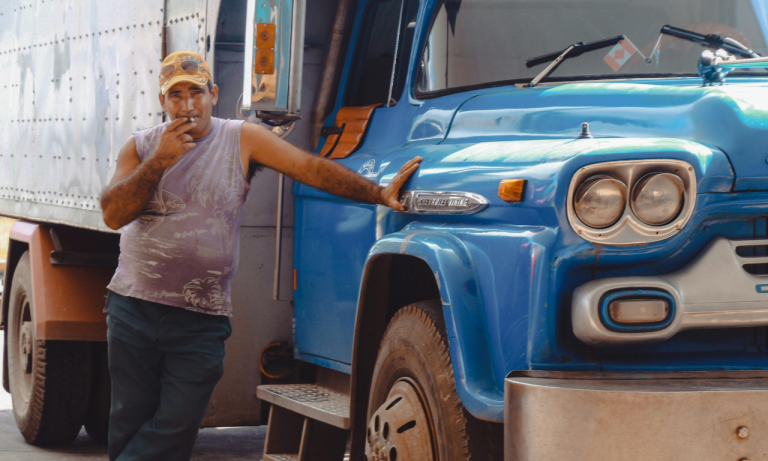 Trucking company revokes religious accommodations, faces EEOC consequences