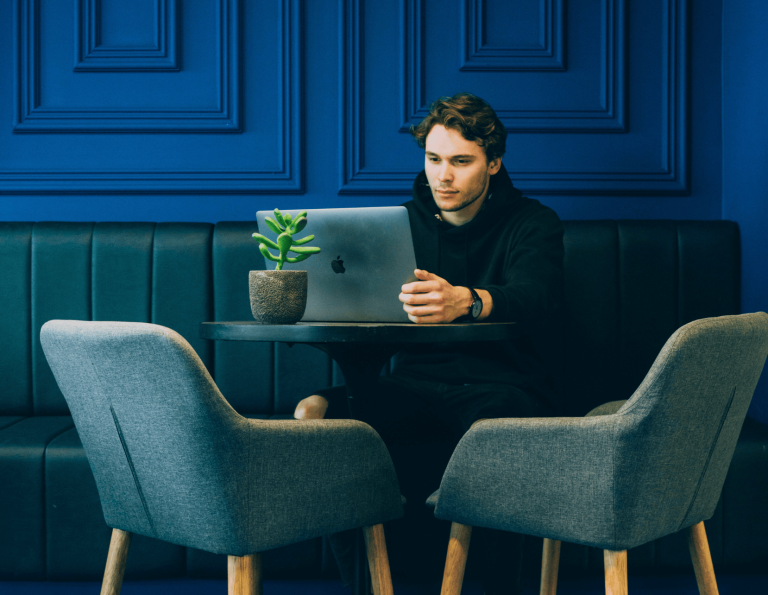 AG’s origin story – from lone writer to media juggernaut